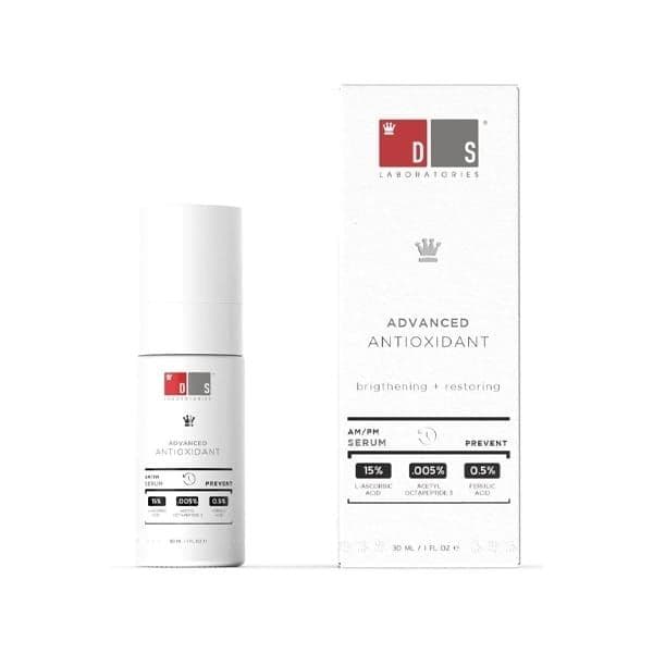 Ds Advanced Antioxidant Serum 30Ml