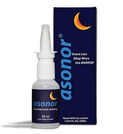 Asonor 30Ml