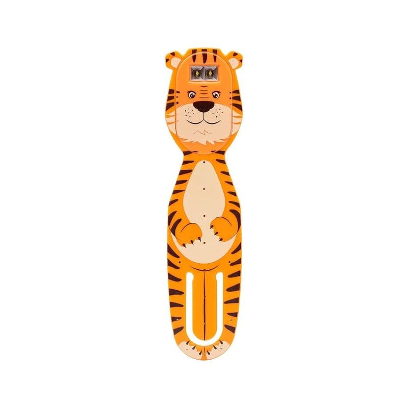 Flexilight Rechargeable Pals Tiger