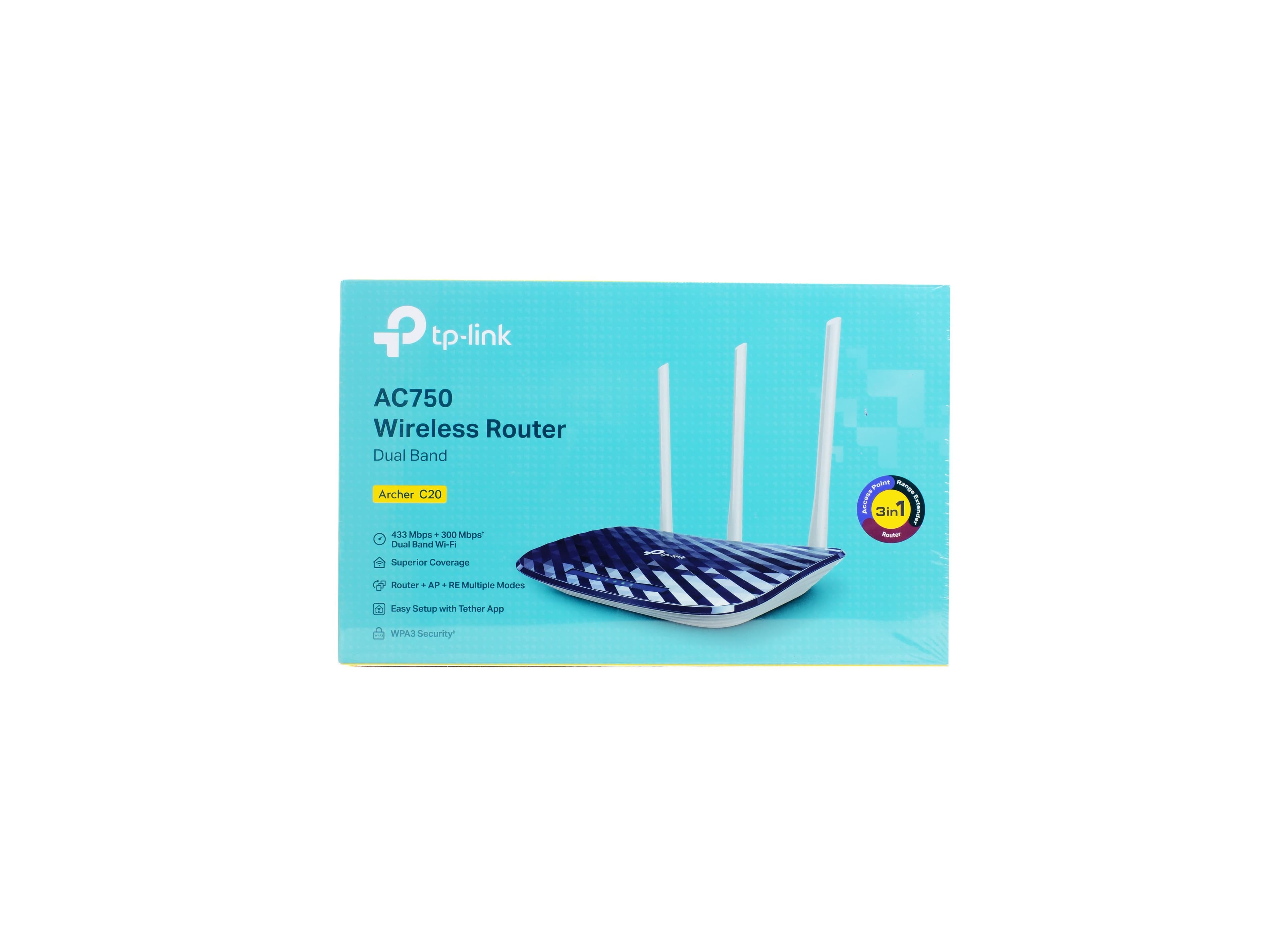 Tp-Link 300Mbps Wifi 4G Lte Router Tl-Mr6400