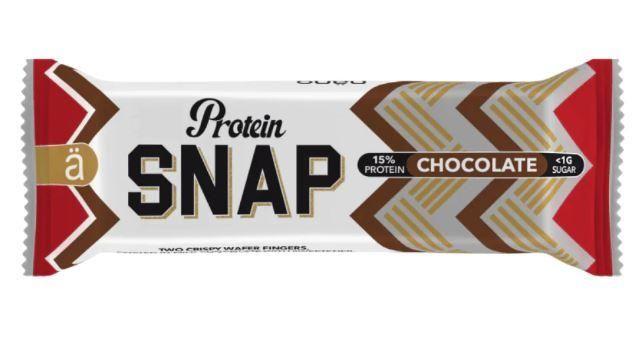 Nanosupps Snap Protein Chocolate 21.5gm