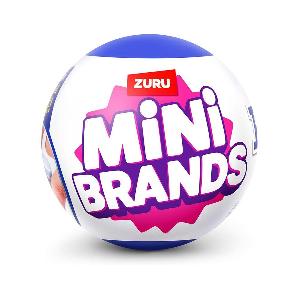 Home Mini Brands S1