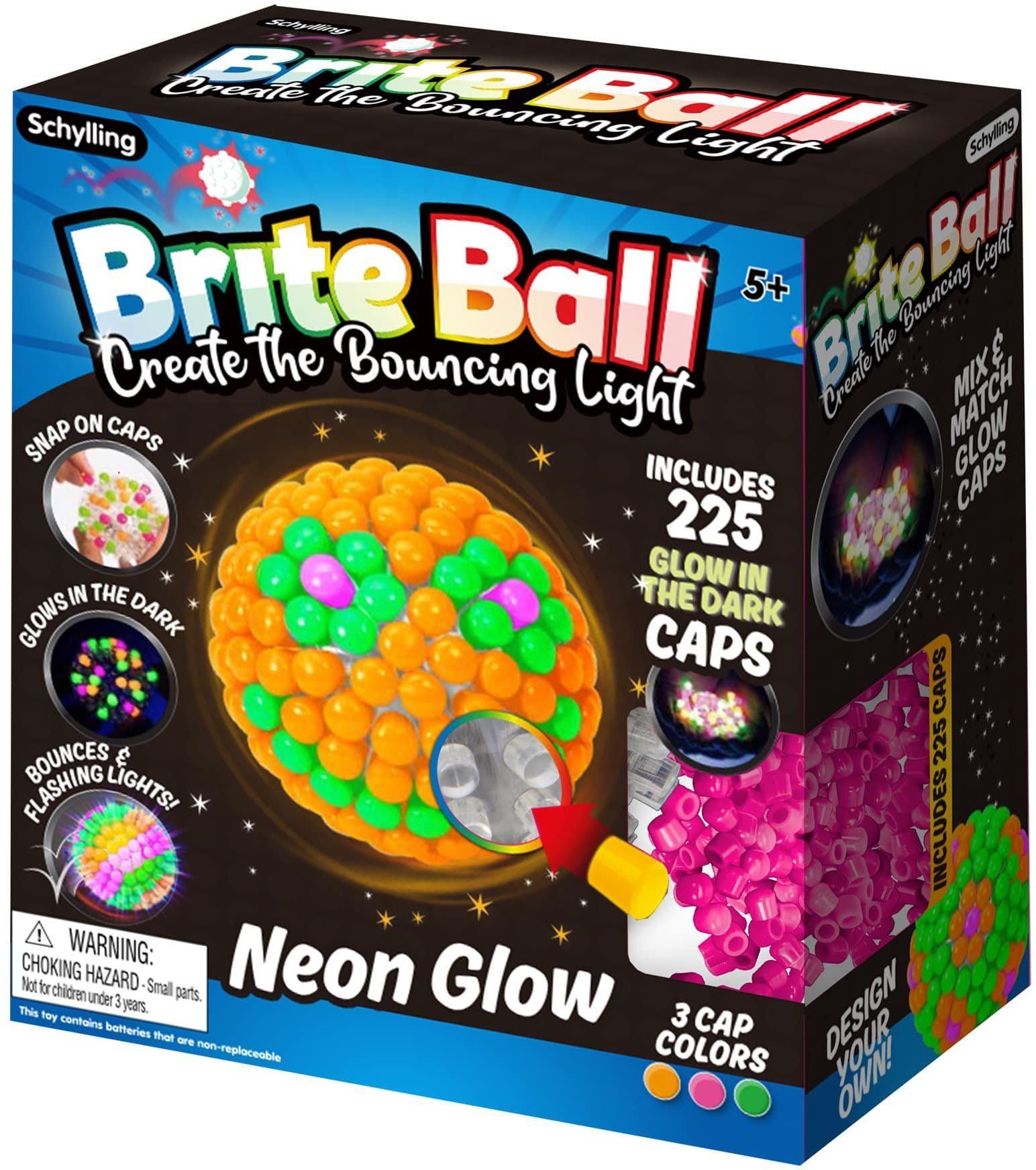 Brite Ball-Glow