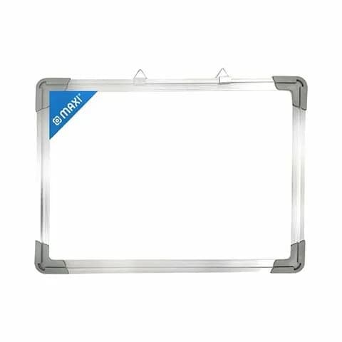 Maxi Magnetic White Board 30X40Cm