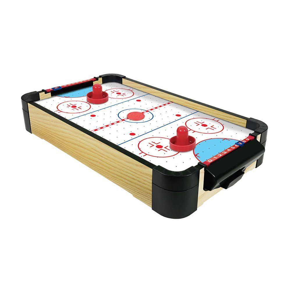 Ambassador Tabletop Air Hockey Game (60 Cm)