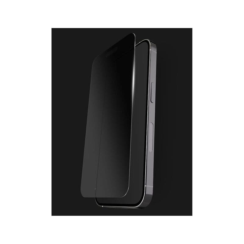 Body Guardx 10X Ultra Strong Silk Privacy Glass Iphone 15 Pro Max