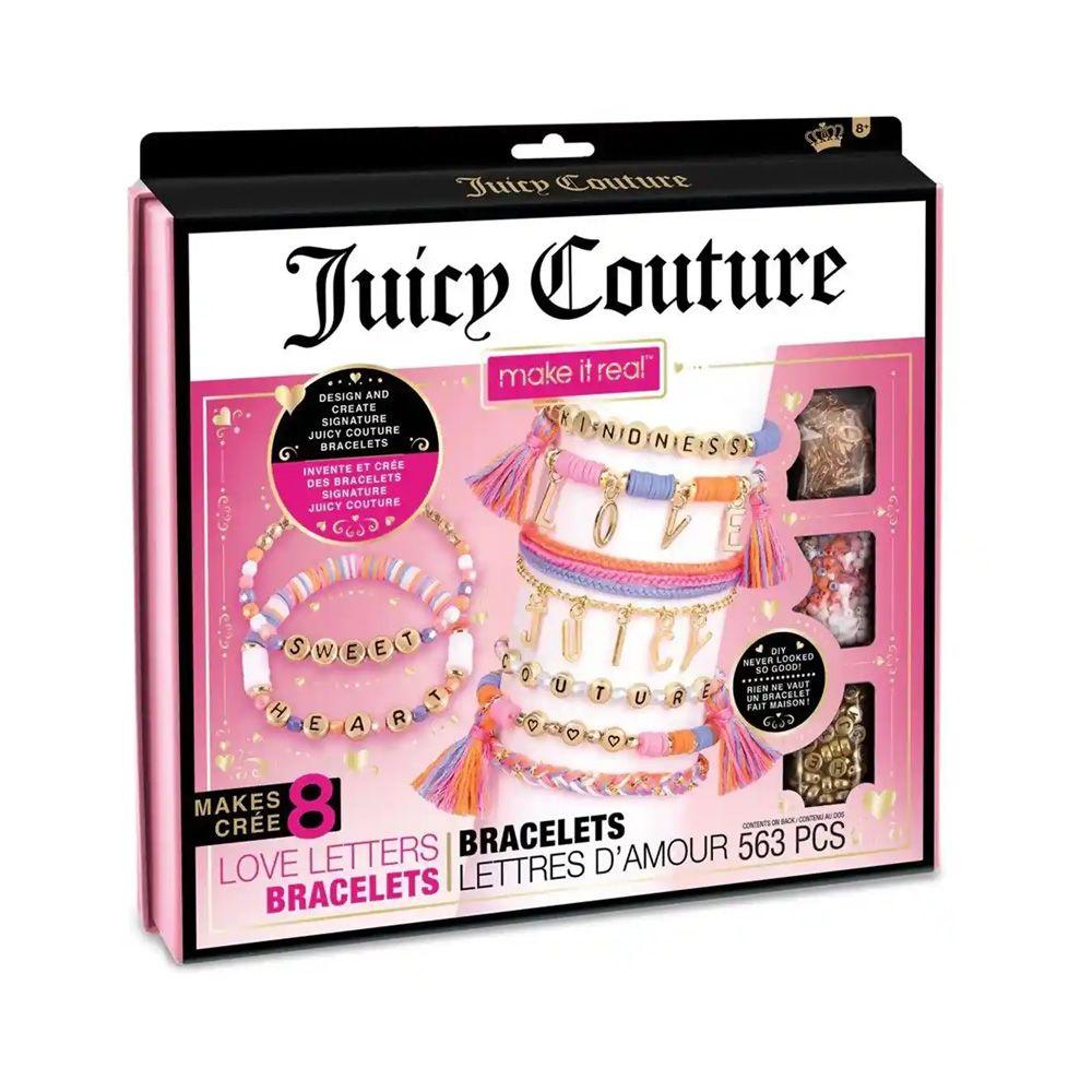 Juicy Couture Love Letters