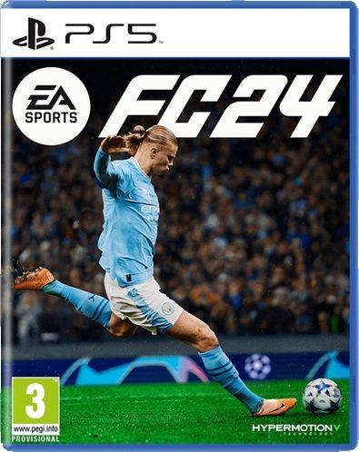 Ea Sports Fc 24 - Ps5