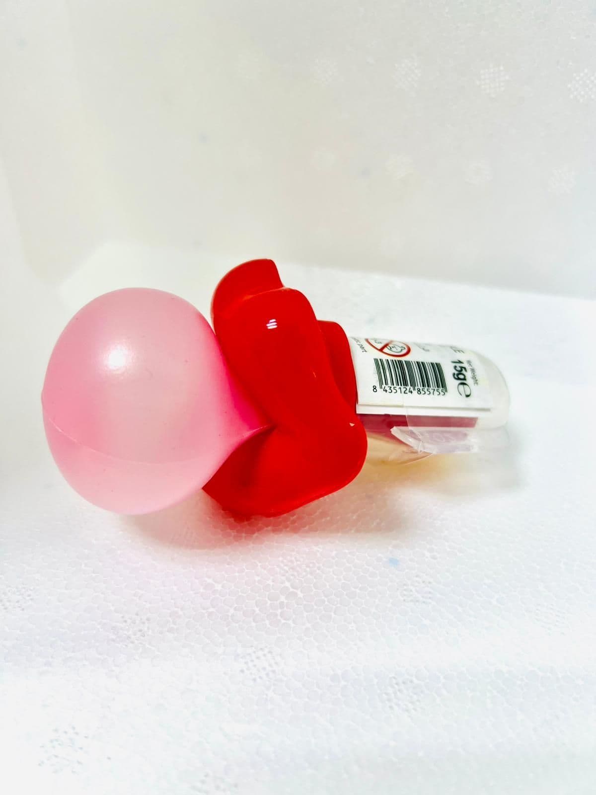 Candy&Toy Wom Bpop Bubble Twist Candy 15G
