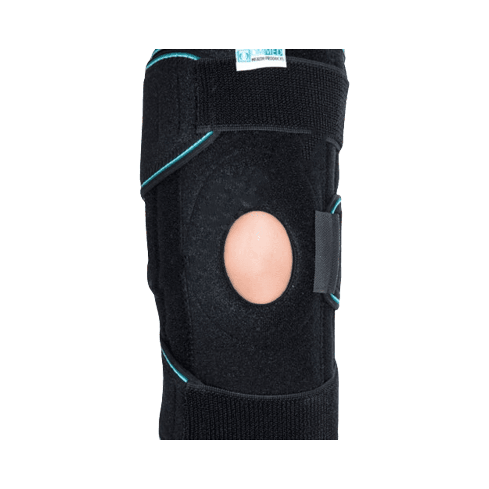 Ommed Om205 Knee Brace