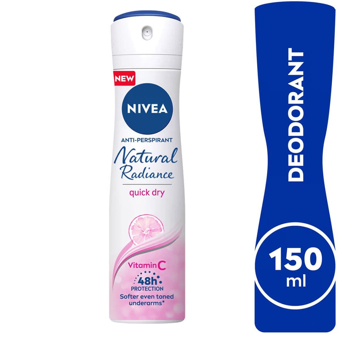 Nivea Deo Stick Male Fresh Active 50Ml 