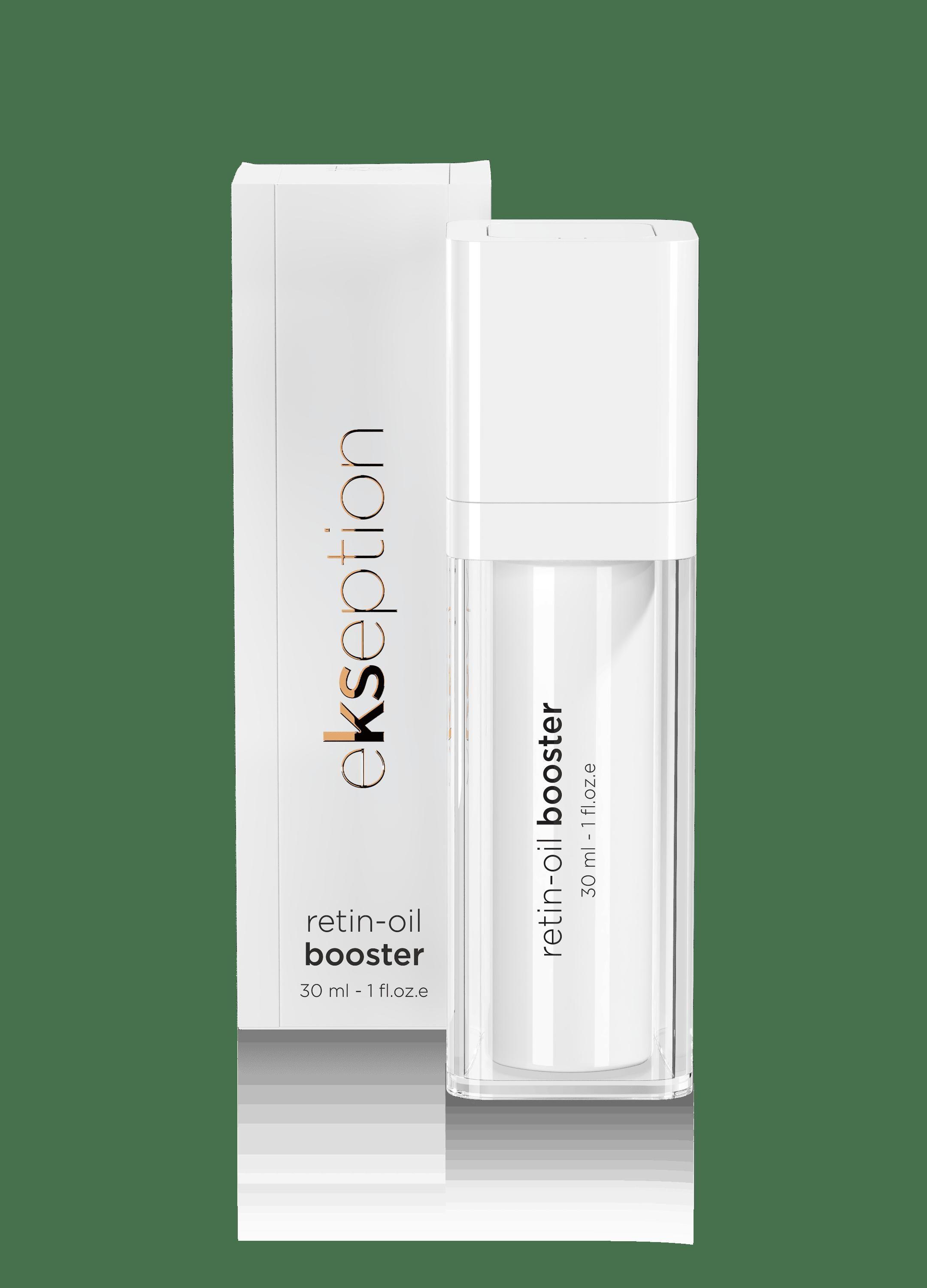 Ekseption Retin Oil Booster 30Ml Serum