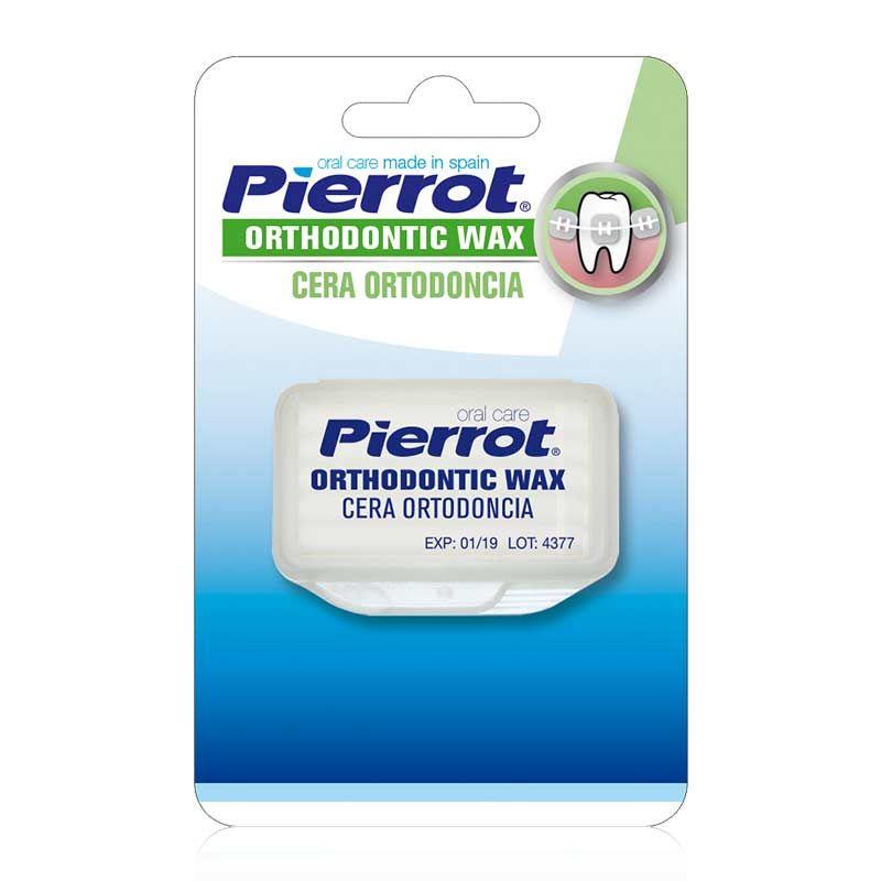 Pierrot Orthodontic Wax