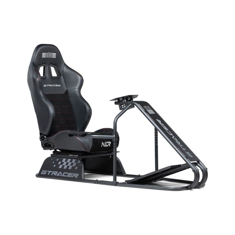 Next Level Racing Gt Racer Cockpit