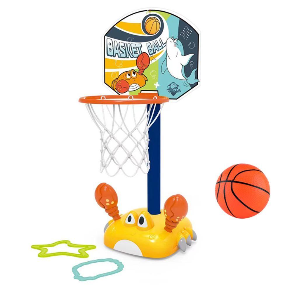 Kingsport Basketball Playset (LQ2001)