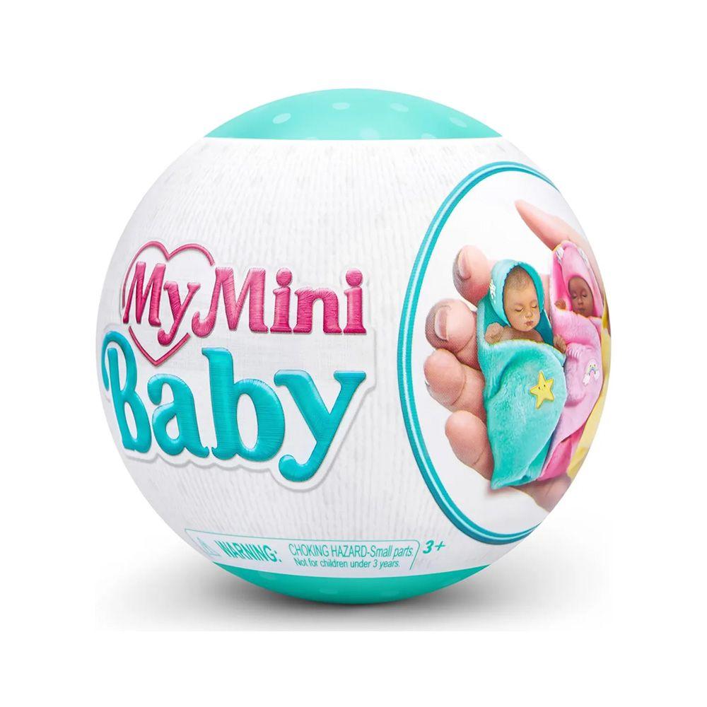 S001-5 Surprise My Mini Baby Series 1, Assortment