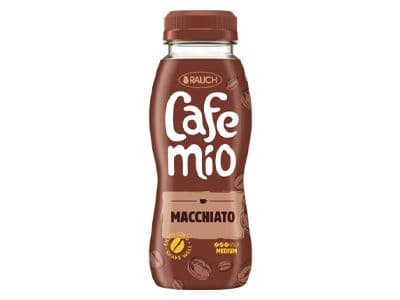 Rauch Cafemio Macchiato Ice Coffee 250Ml