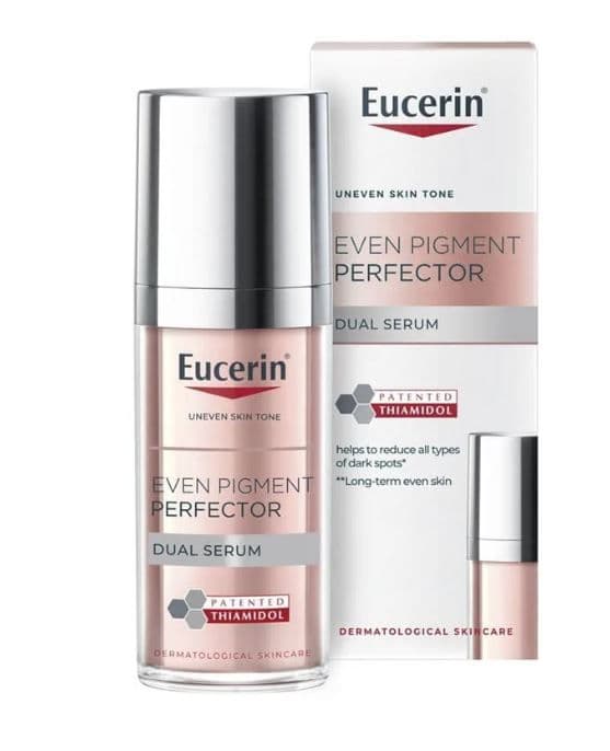 Eucerin Even Pigment Perfector Dual Serum 30 Ml