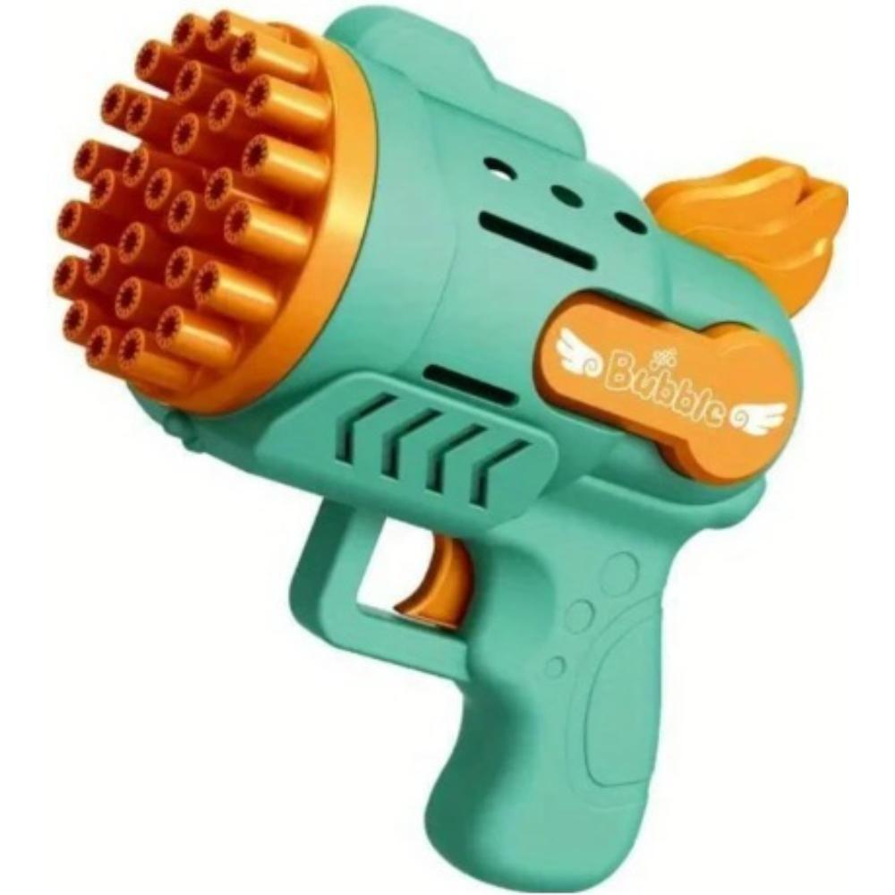 Bubble Machine Gun (H004)