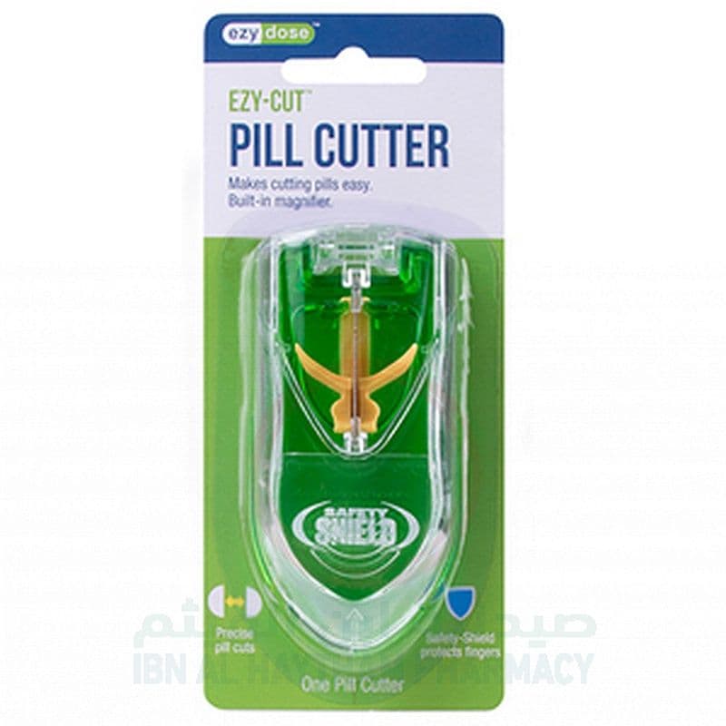 Ezy Cut Tablets Cutter