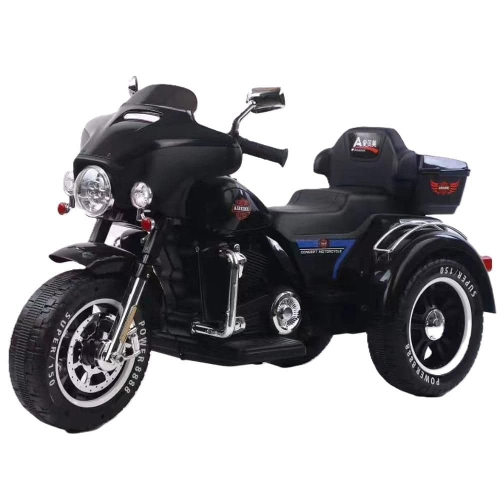 Orbic Kids Harley Style (Bm5288-Bk)