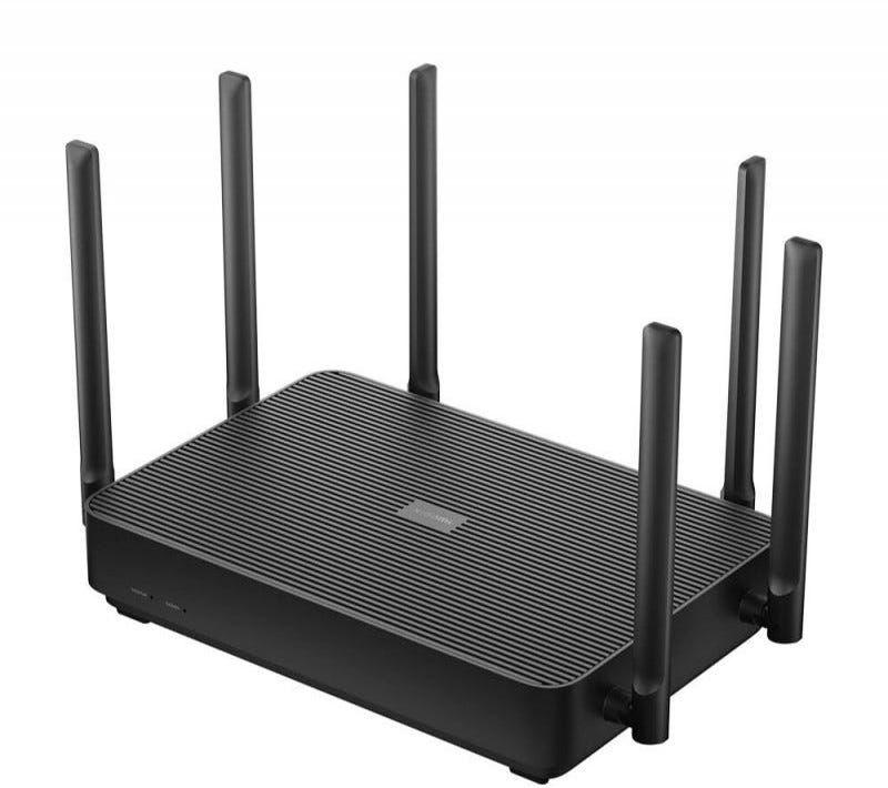 Mi Router Ax3200 Ultra-Fast Wifi6