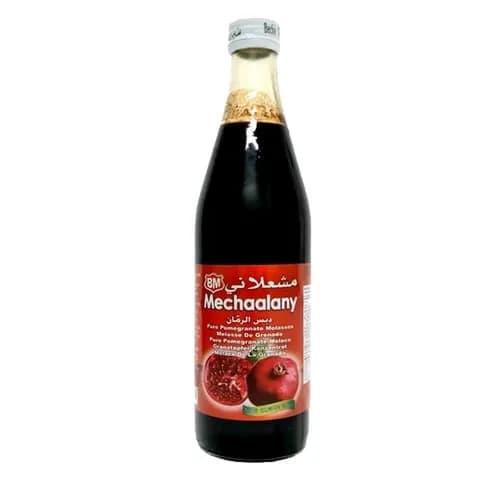 Bm Molasses Pomegranate 500Ml