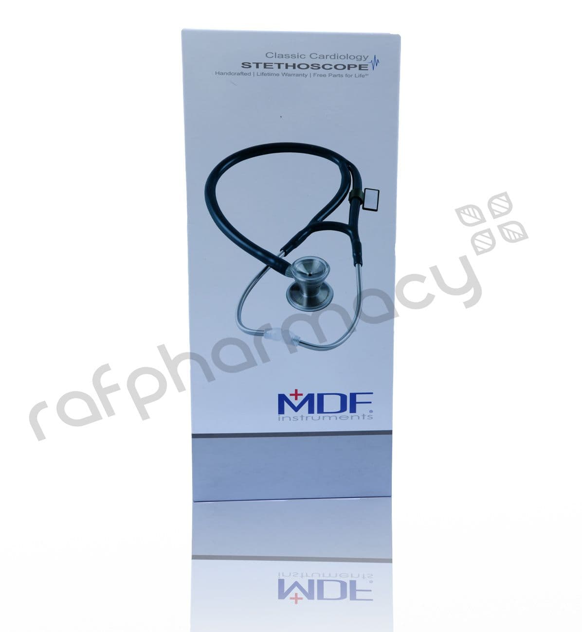 MDF 777C04 MD Dual Head Stethoscope (#13415)