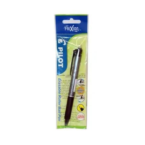 Pilot Frixion Clicker Pen 0.5 Blue