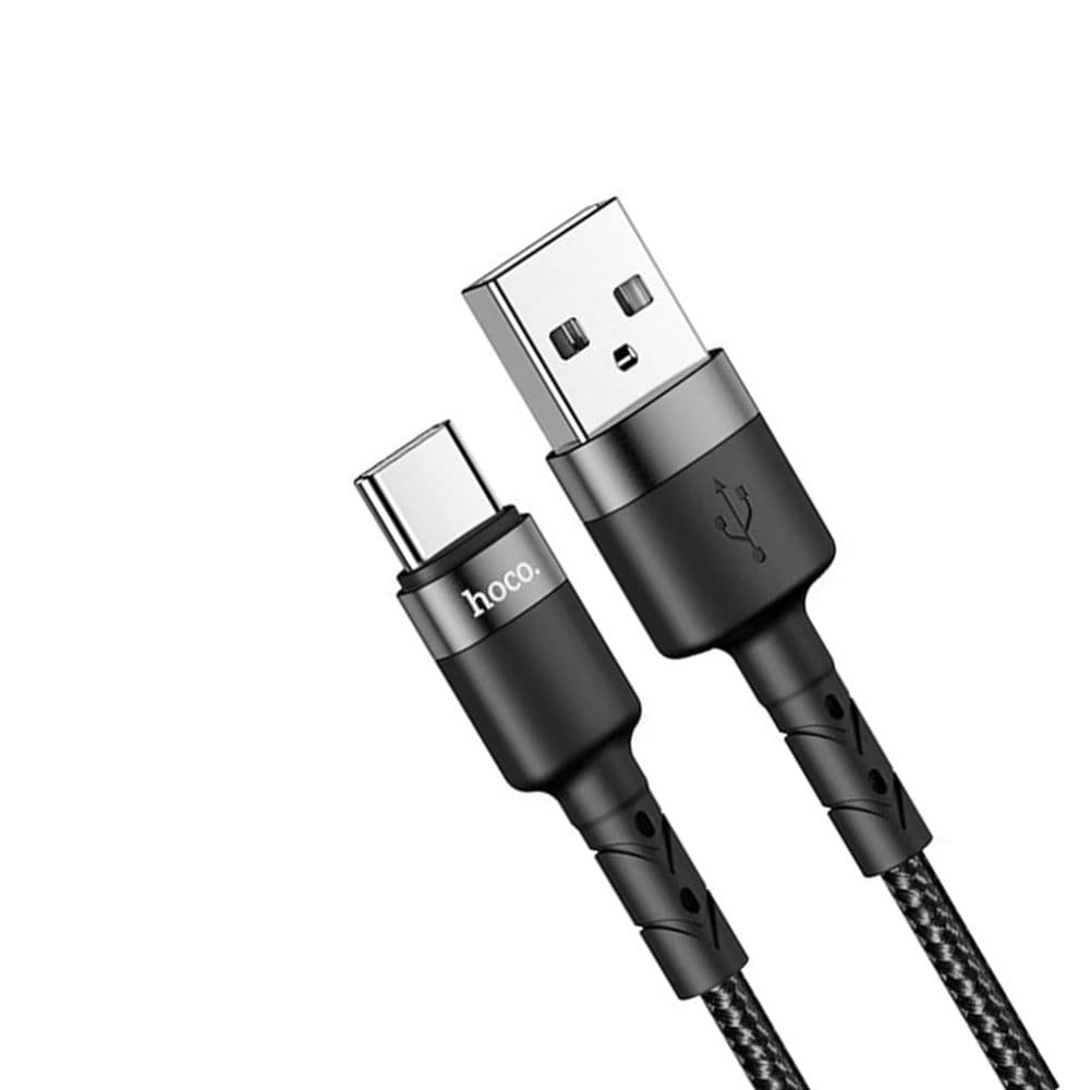 Hoco Du46 Usb A To Usb C 1M