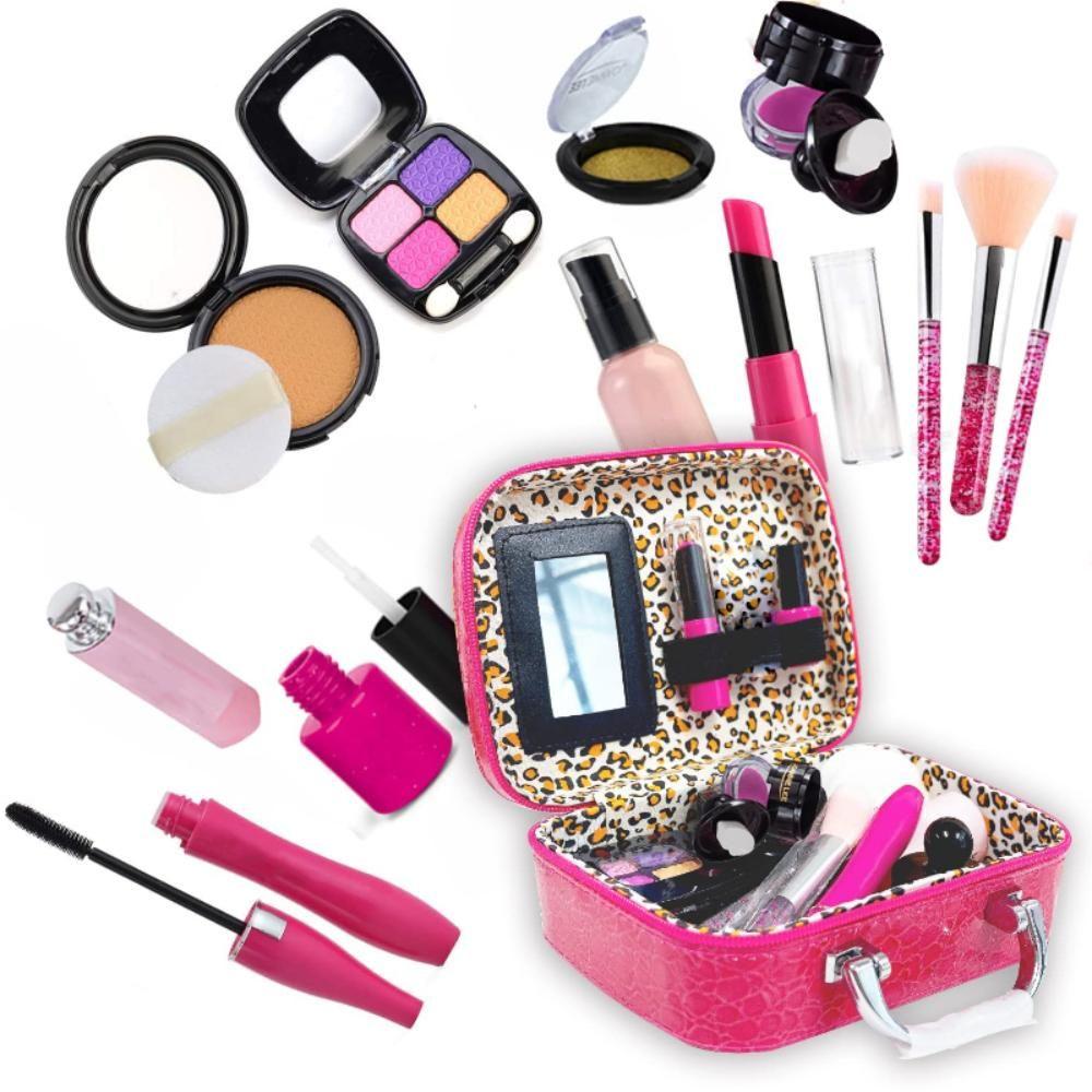 Joanne Lee Simulation Makeup Set (ST106-2)