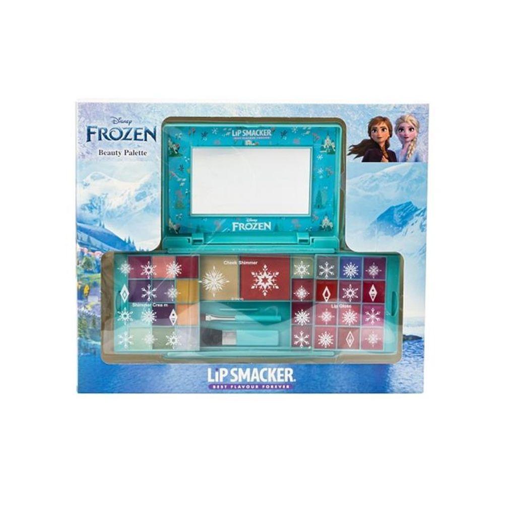 Lip Smacker Frozen Beauty Makeup Palette