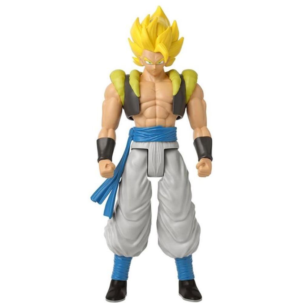 Dragon Ball Limit Breaker Series - Super Saiyan Gogeta 