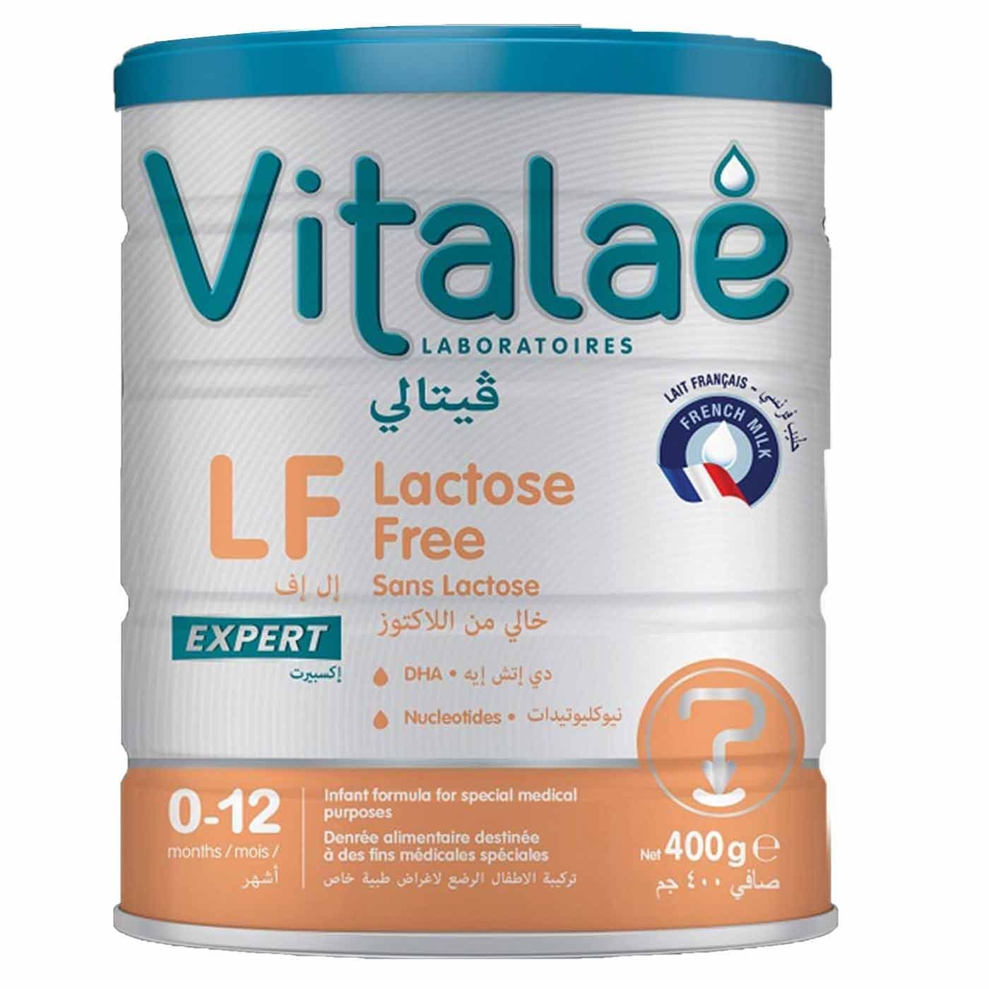 Vitalae Lf 400GM