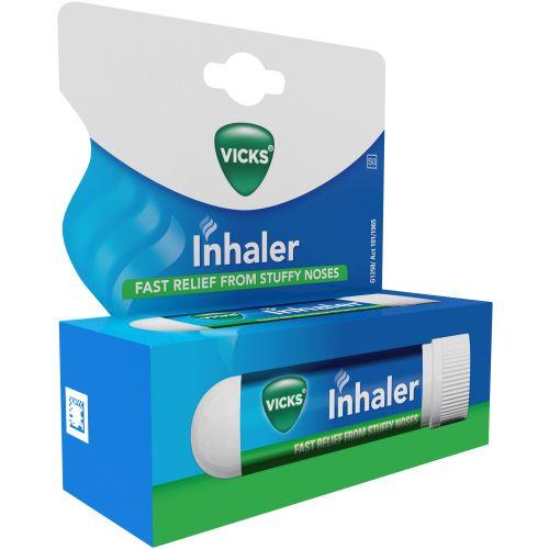 Vicks Inhaler 1Ml 06Nc