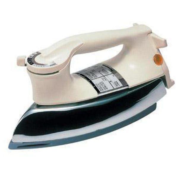 Panasonic Dry Iron Ni-22Awtth, 1000W