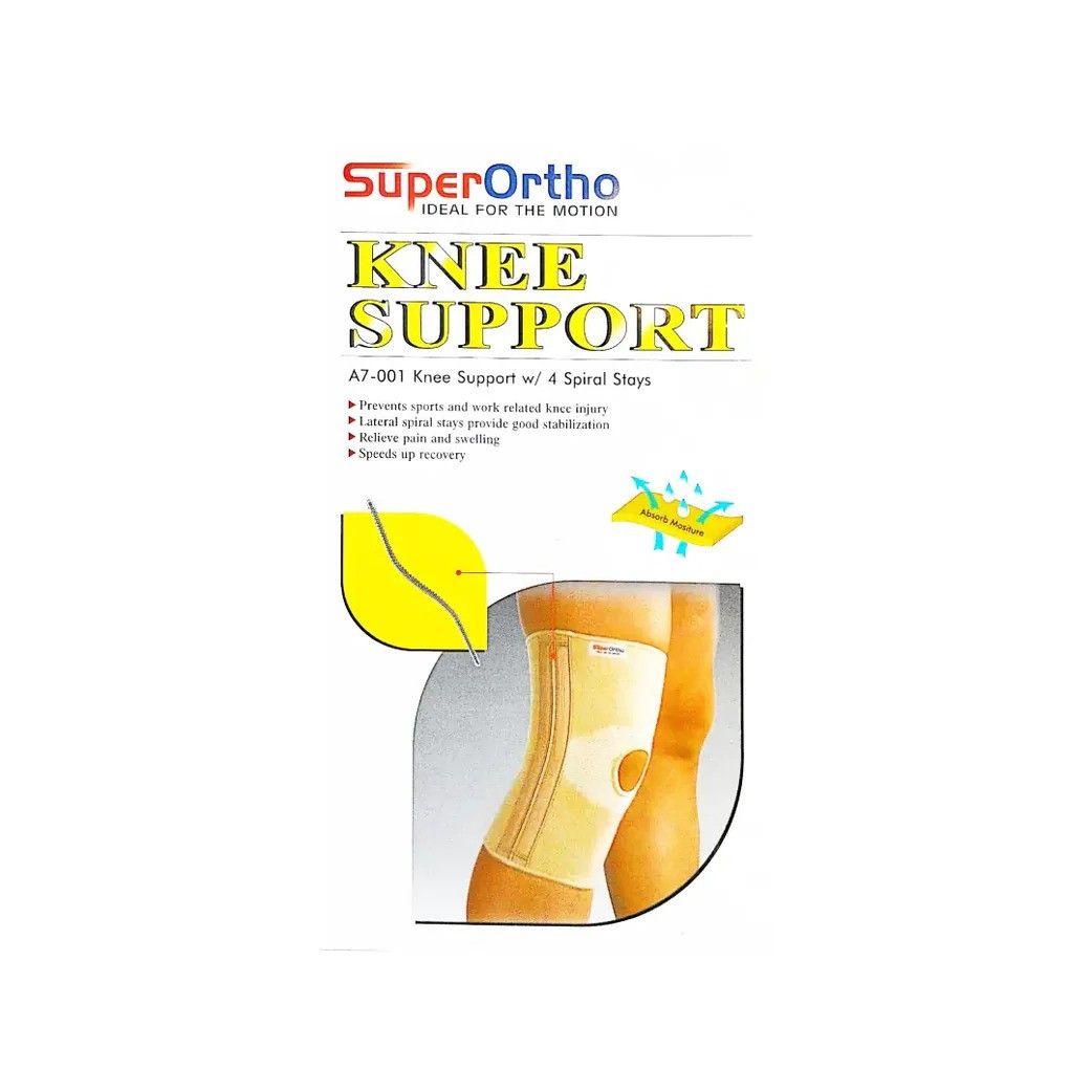 So Knee Support A7 -001 (Xxl)