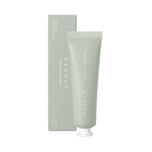 Needly Sensory Hand Cream # Rainy Garden 30Ml