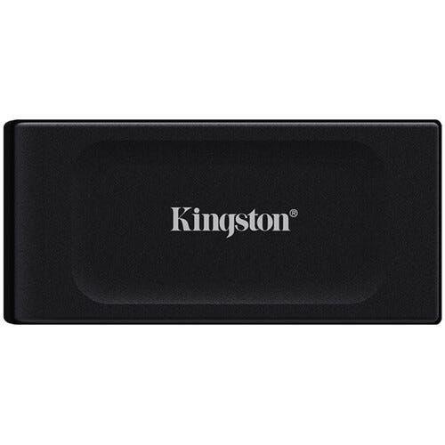 Kingston 1Tb Xs1000 External Usb 3.2 Gen 2 Portable Ssd