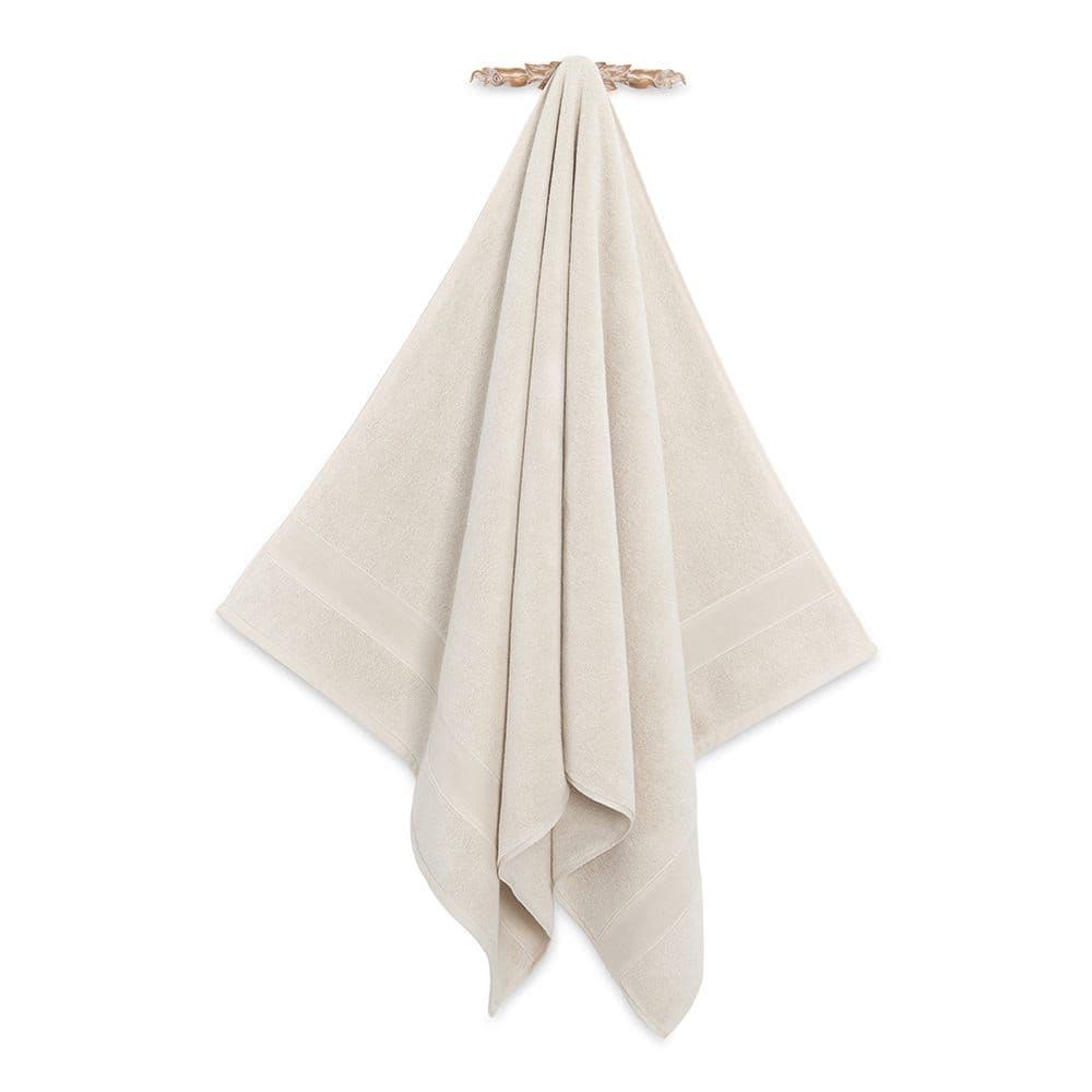 Classic Turkish Luxury Towel, Rainy Day - 102X178 Cm