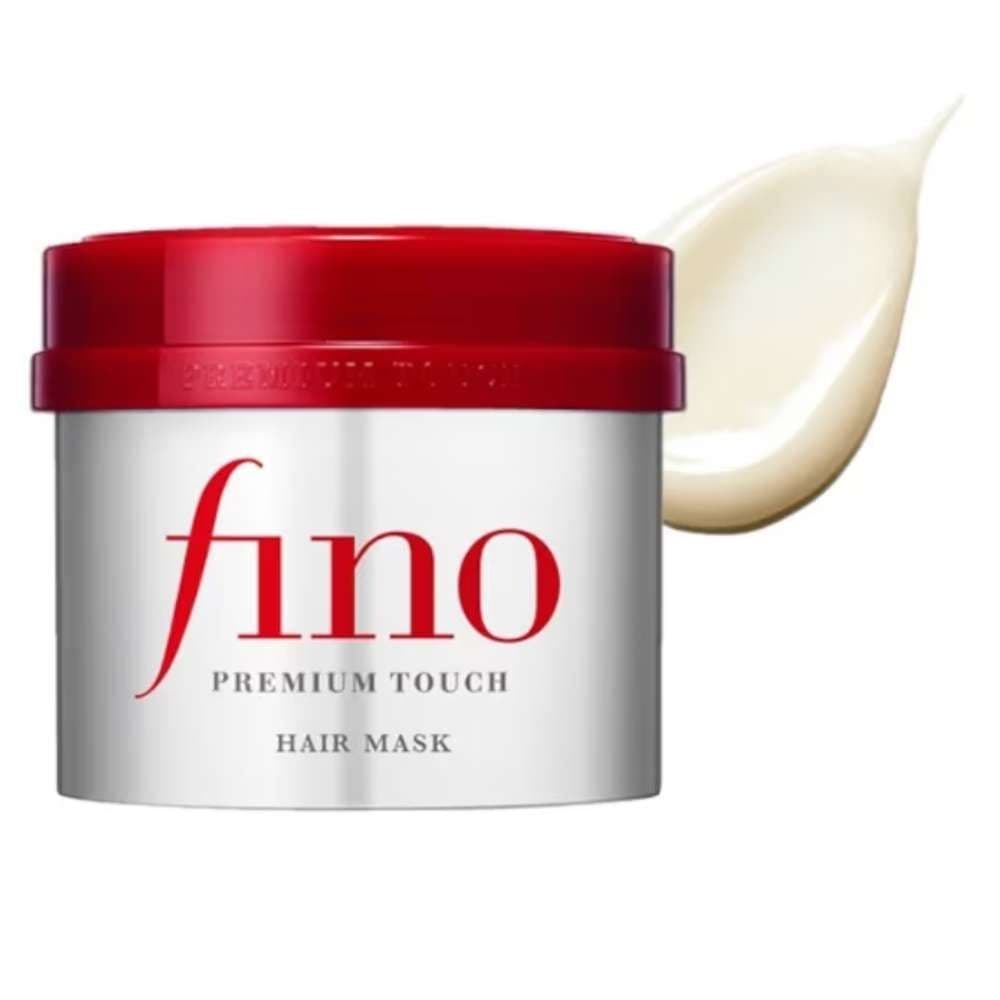 Fino Hair Mask