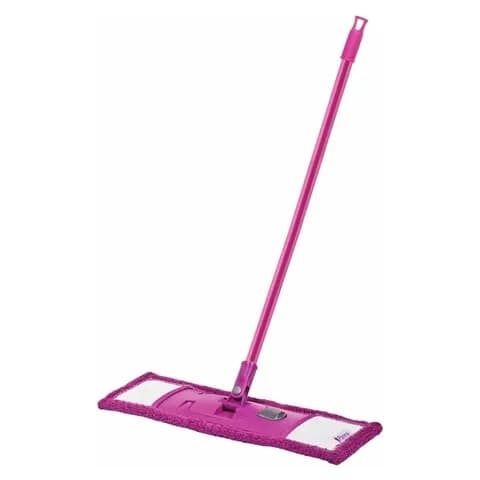 Parex Flat Mop With Microfibre Cover