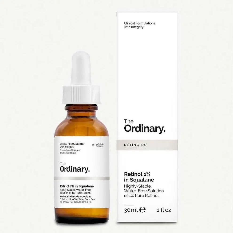 The Ordinary Retinoids 30Ml No.12768