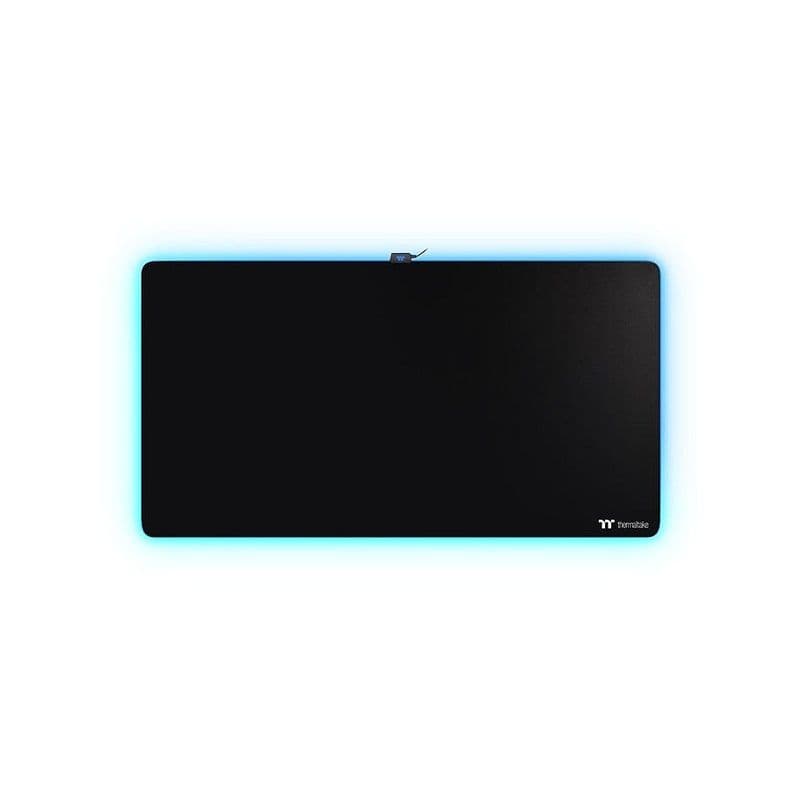 Thermaltake M900 Xxl Rgb Mouse Pad - حصيرة الفأرة