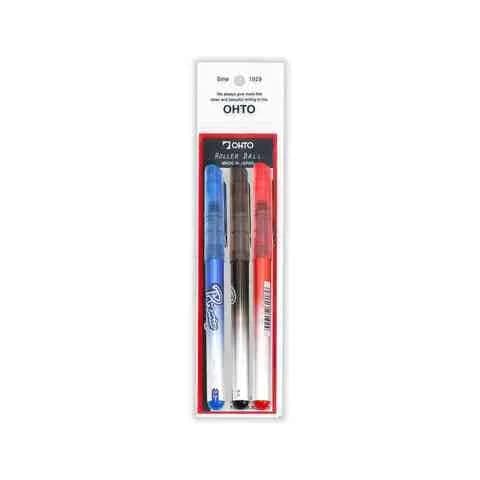 Ohto Roller Pen 0.5.Mm