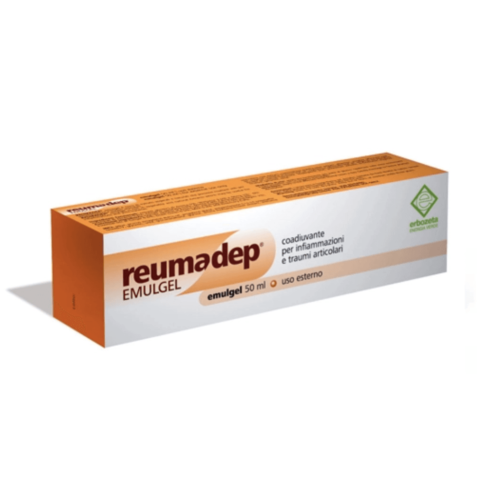 Reumadep Emugel 50Ml