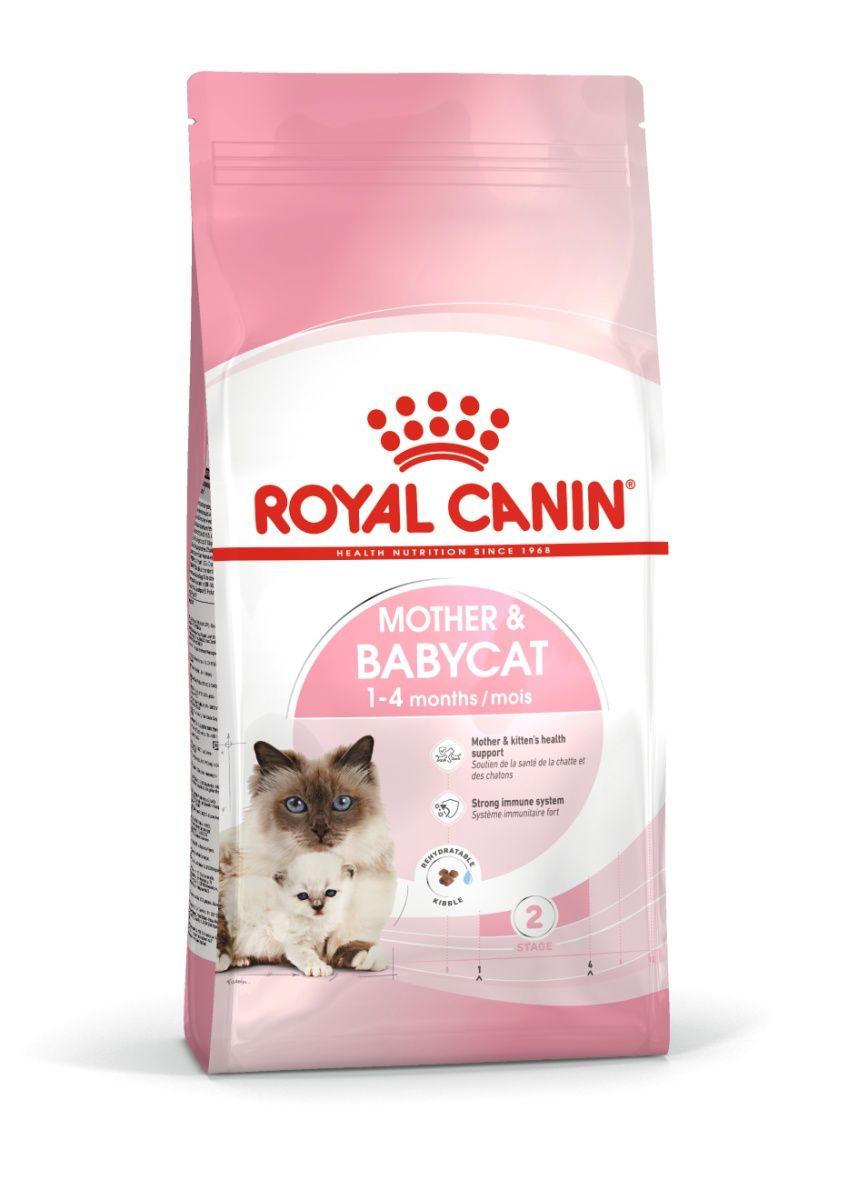 Royal Canin Mother & Babycat 10 KG