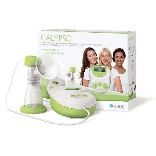 Ardo 63.00.194 Calypso Breast Pump 