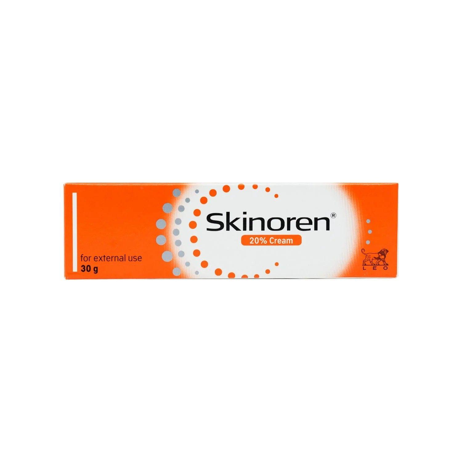 Skinoren Cream