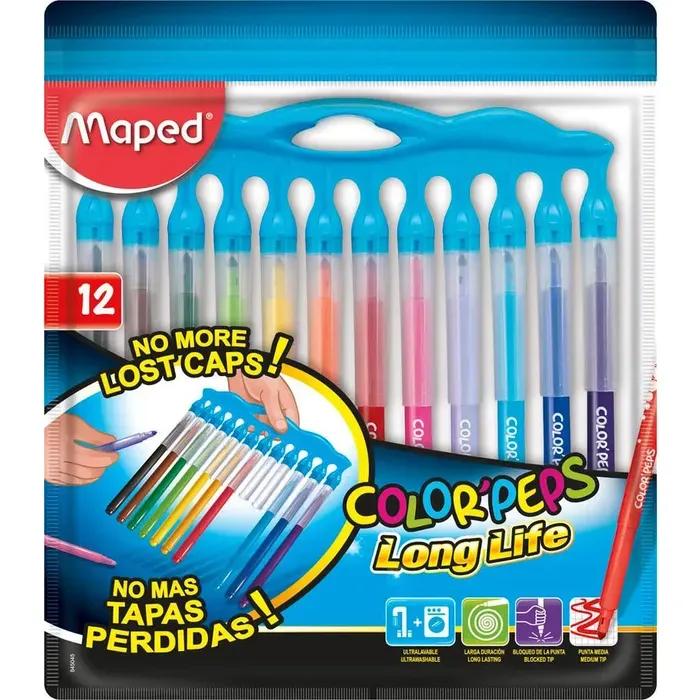 Color Peps Felt Long Life Innovation12C